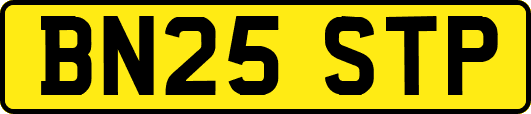 BN25STP