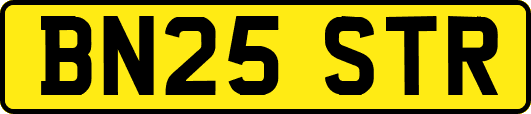 BN25STR