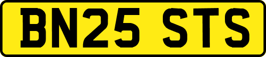 BN25STS