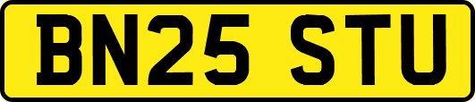 BN25STU