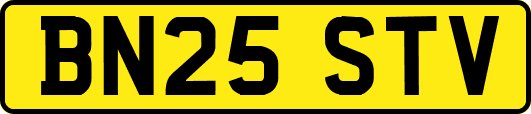BN25STV