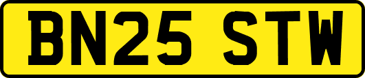 BN25STW