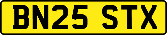 BN25STX
