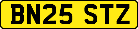 BN25STZ