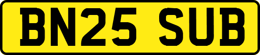 BN25SUB