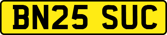 BN25SUC