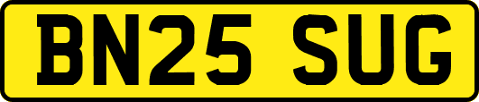 BN25SUG
