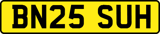 BN25SUH