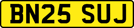 BN25SUJ