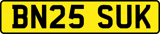 BN25SUK