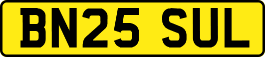 BN25SUL