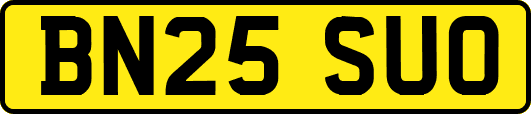 BN25SUO