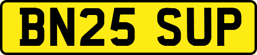 BN25SUP
