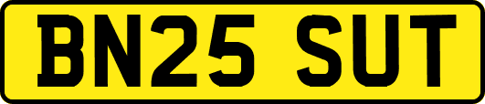 BN25SUT