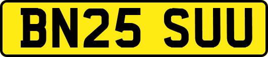 BN25SUU