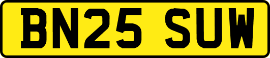 BN25SUW