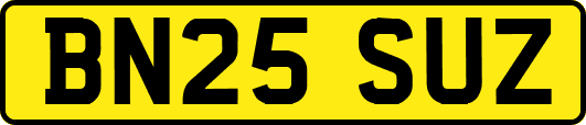 BN25SUZ