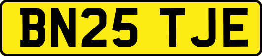 BN25TJE