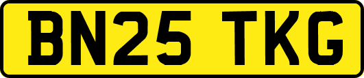 BN25TKG