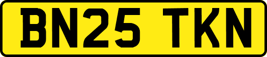 BN25TKN