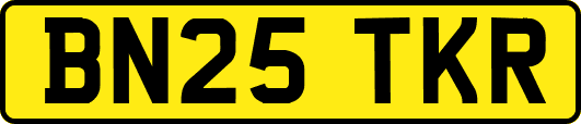 BN25TKR