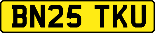 BN25TKU