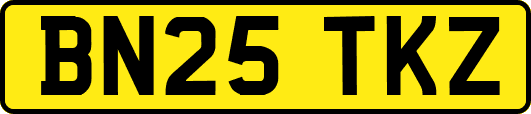 BN25TKZ