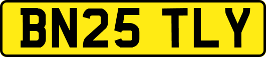 BN25TLY