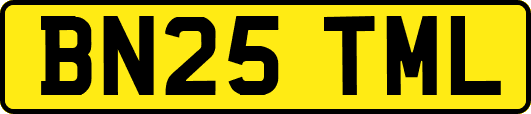 BN25TML