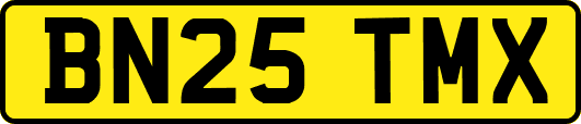 BN25TMX