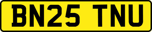 BN25TNU