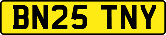 BN25TNY