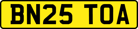 BN25TOA