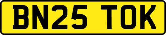 BN25TOK