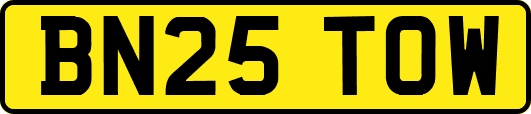 BN25TOW