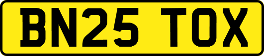 BN25TOX