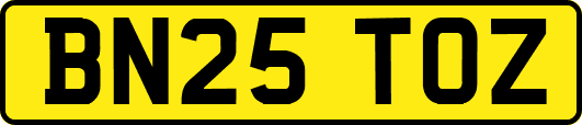 BN25TOZ
