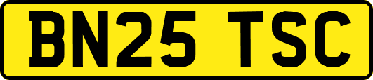 BN25TSC