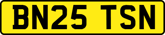 BN25TSN