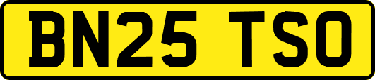 BN25TSO