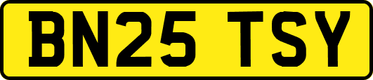 BN25TSY