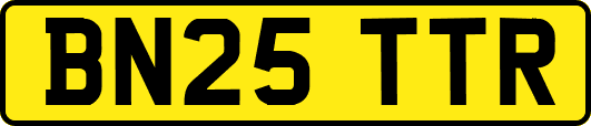 BN25TTR