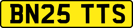 BN25TTS