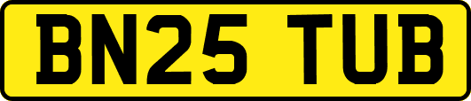 BN25TUB