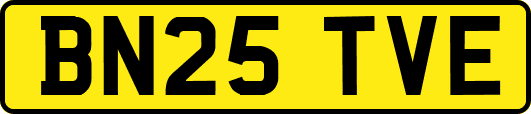 BN25TVE