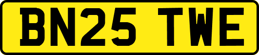 BN25TWE