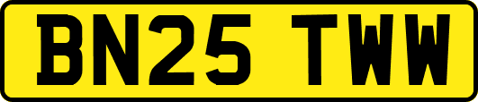 BN25TWW