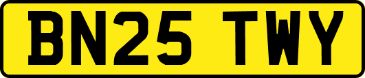 BN25TWY