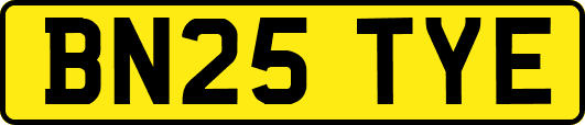 BN25TYE