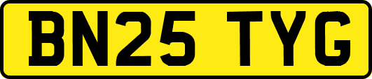 BN25TYG